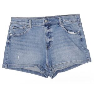 Pistola shorts size 33